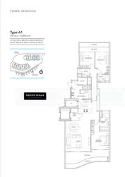 Turquoise (D4), Condominium #634633401